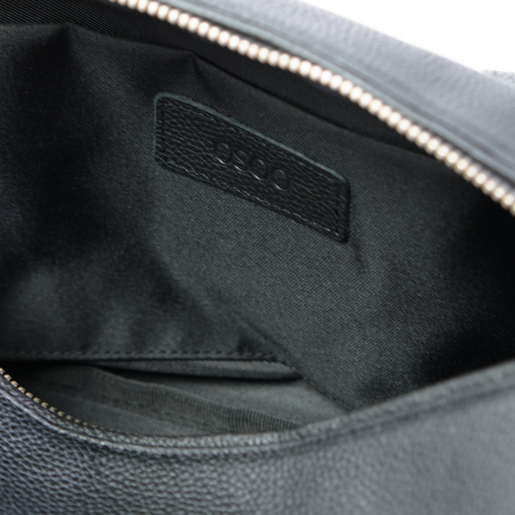 Soft Leather Square Bag / ソフトレザースクエアバッグ