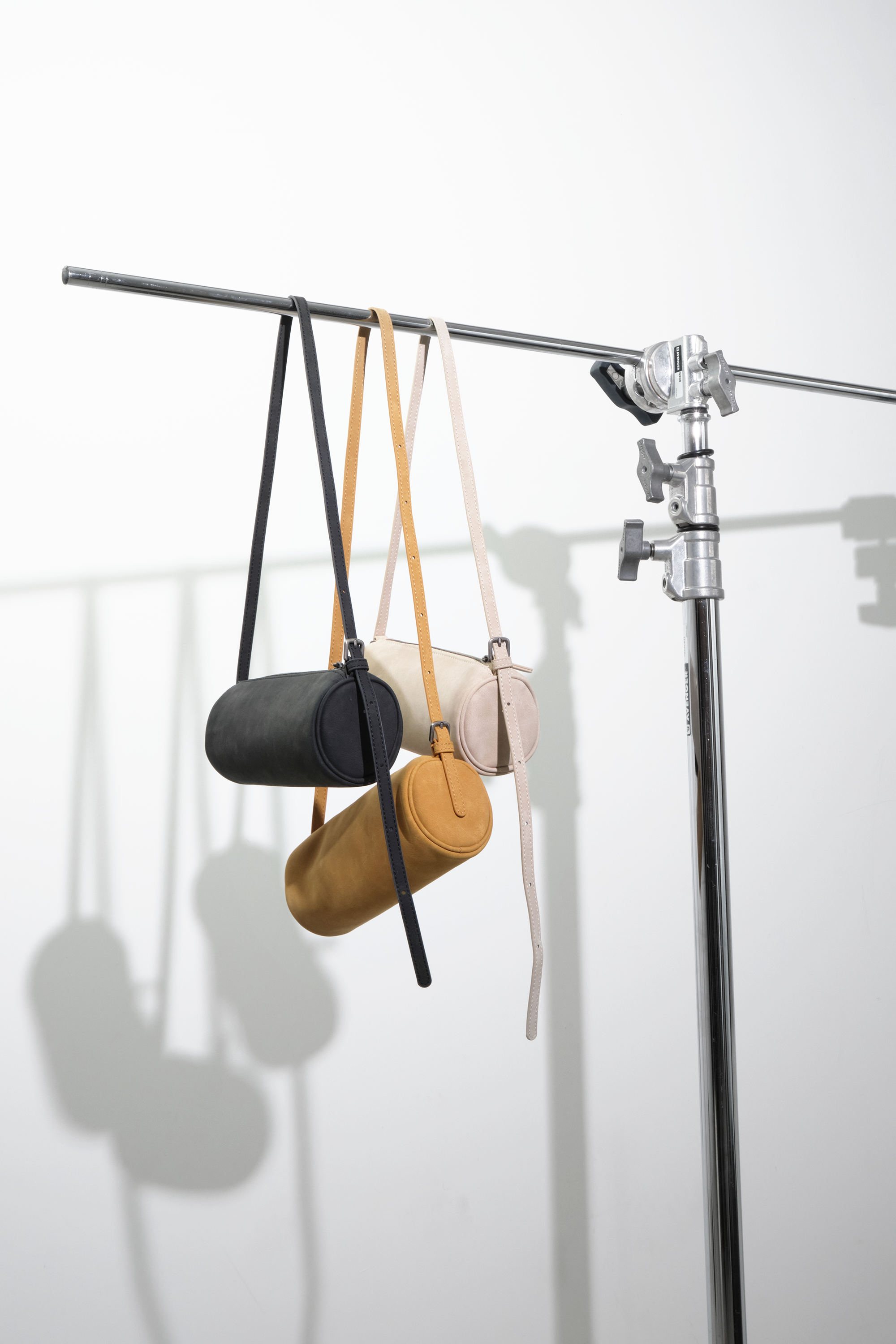 Adjustable Mini Shoulder Bag