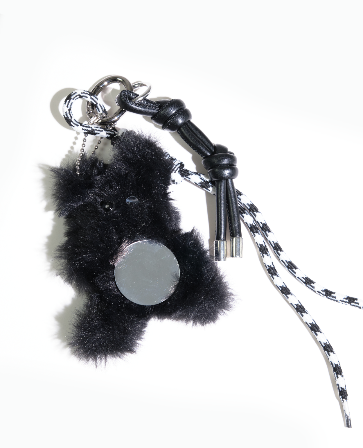 Mirror Cat Charm / ミラーキャットチャーム