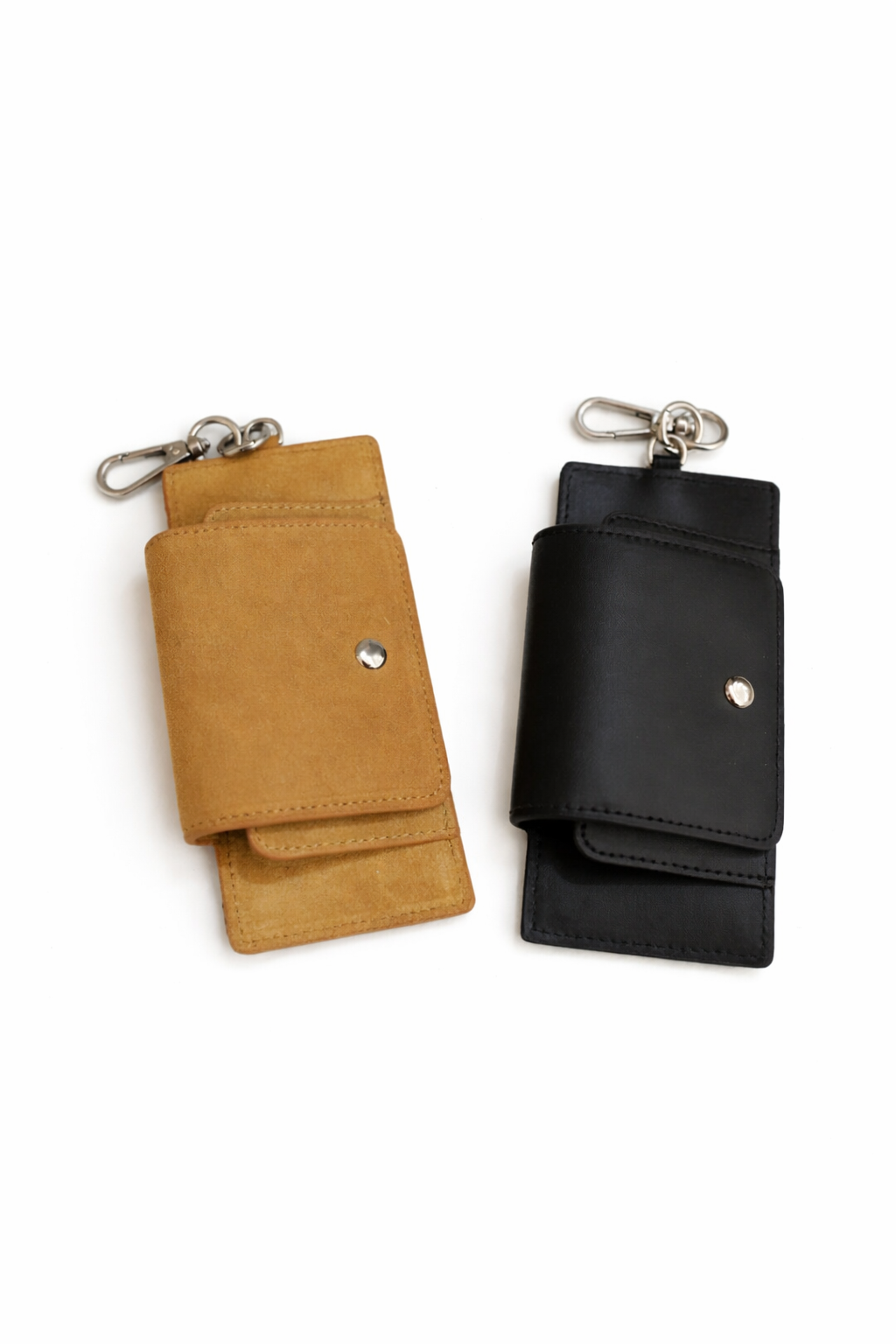 Strap Eyewear Case