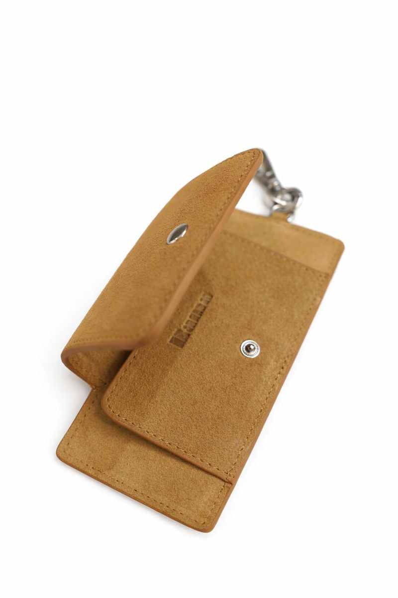 Strap Eyewear Case