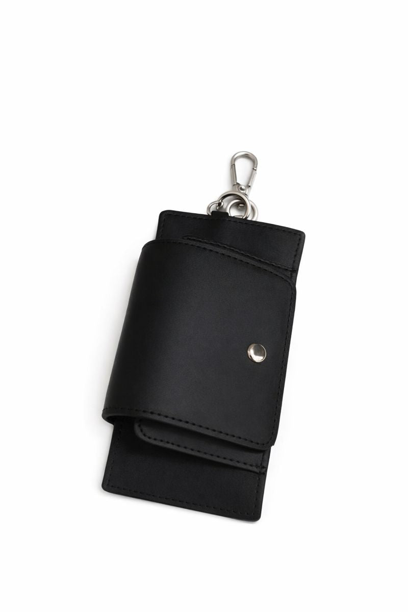 Strap Eyewear Case