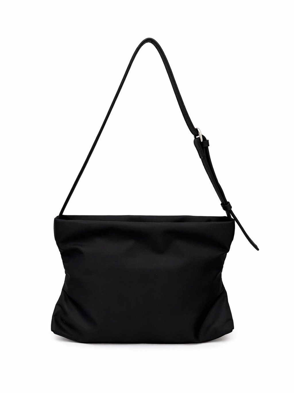 Adjustable Nylon Hand Bag / アジャスタブルナイロンハンドバッグ