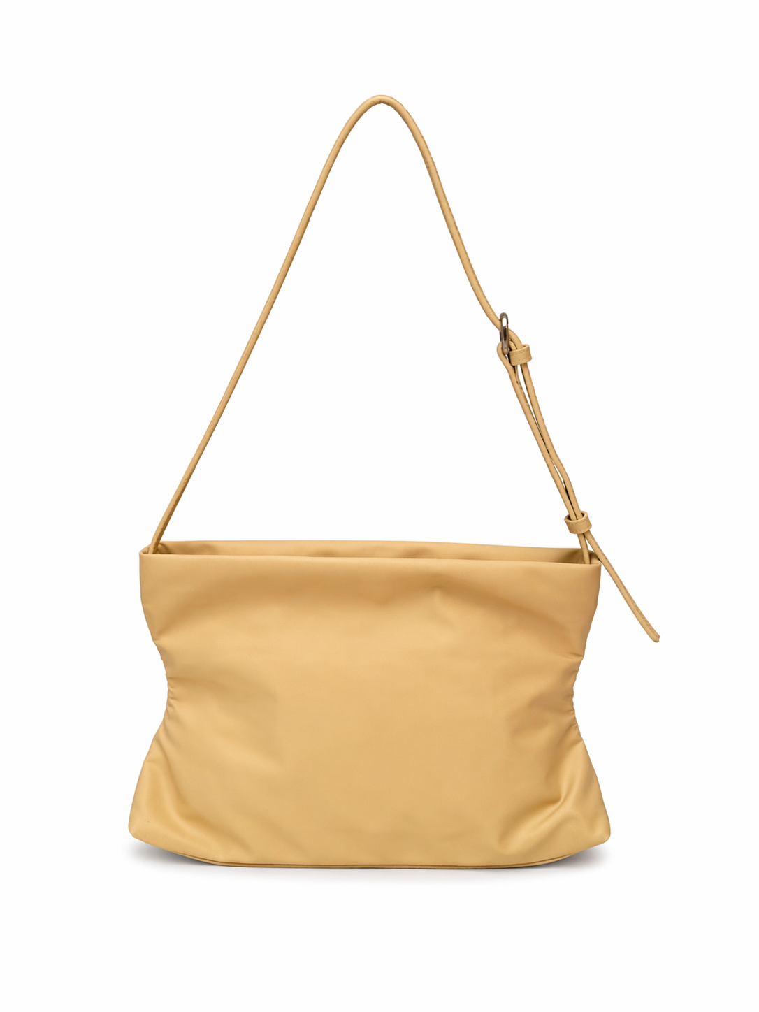 Adjustable Nylon Hand Bag / アジャスタブルナイロンハンドバッグ