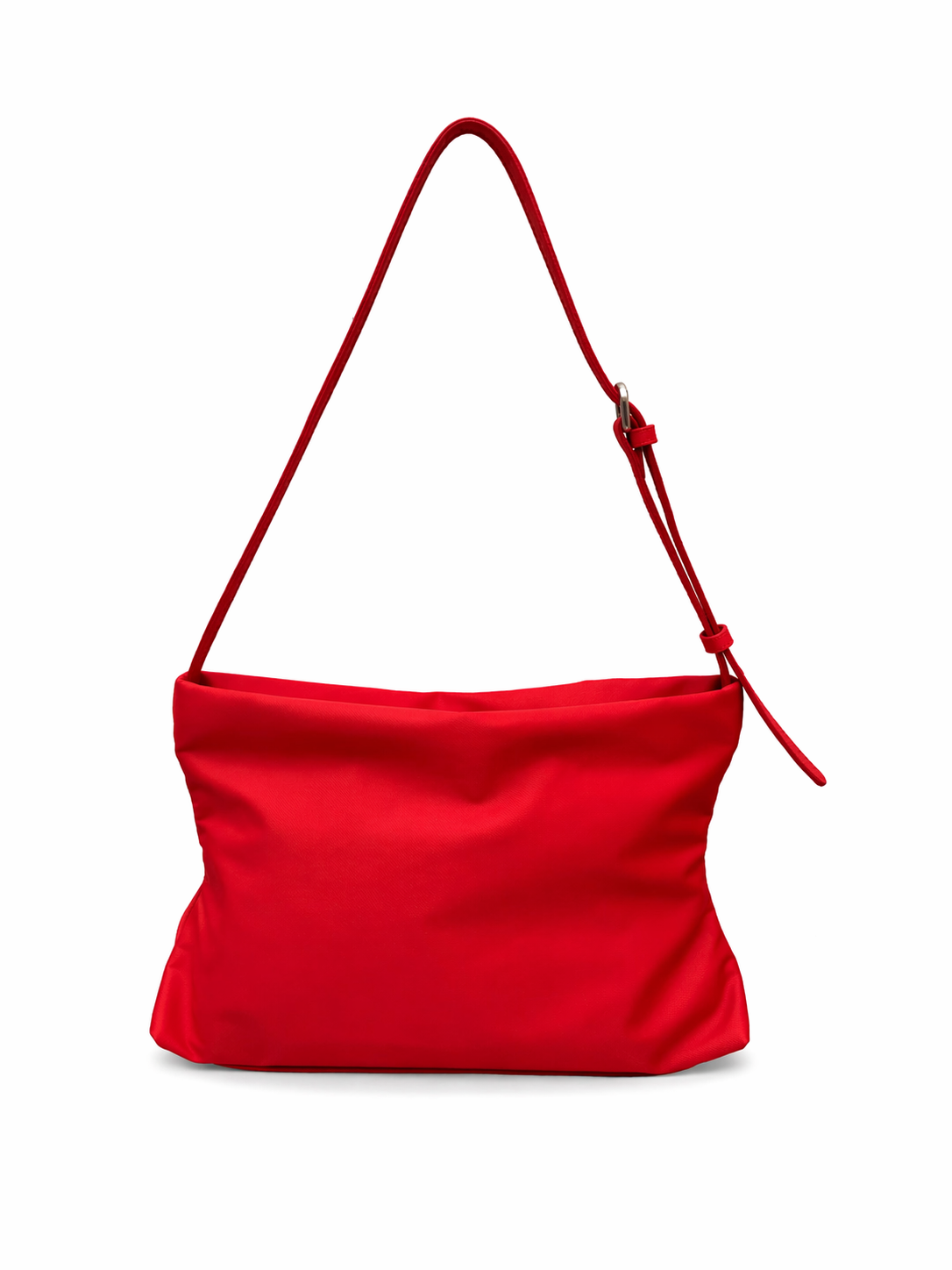 Adjustable Nylon Hand Bag / アジャスタブルナイロンハンドバッグ