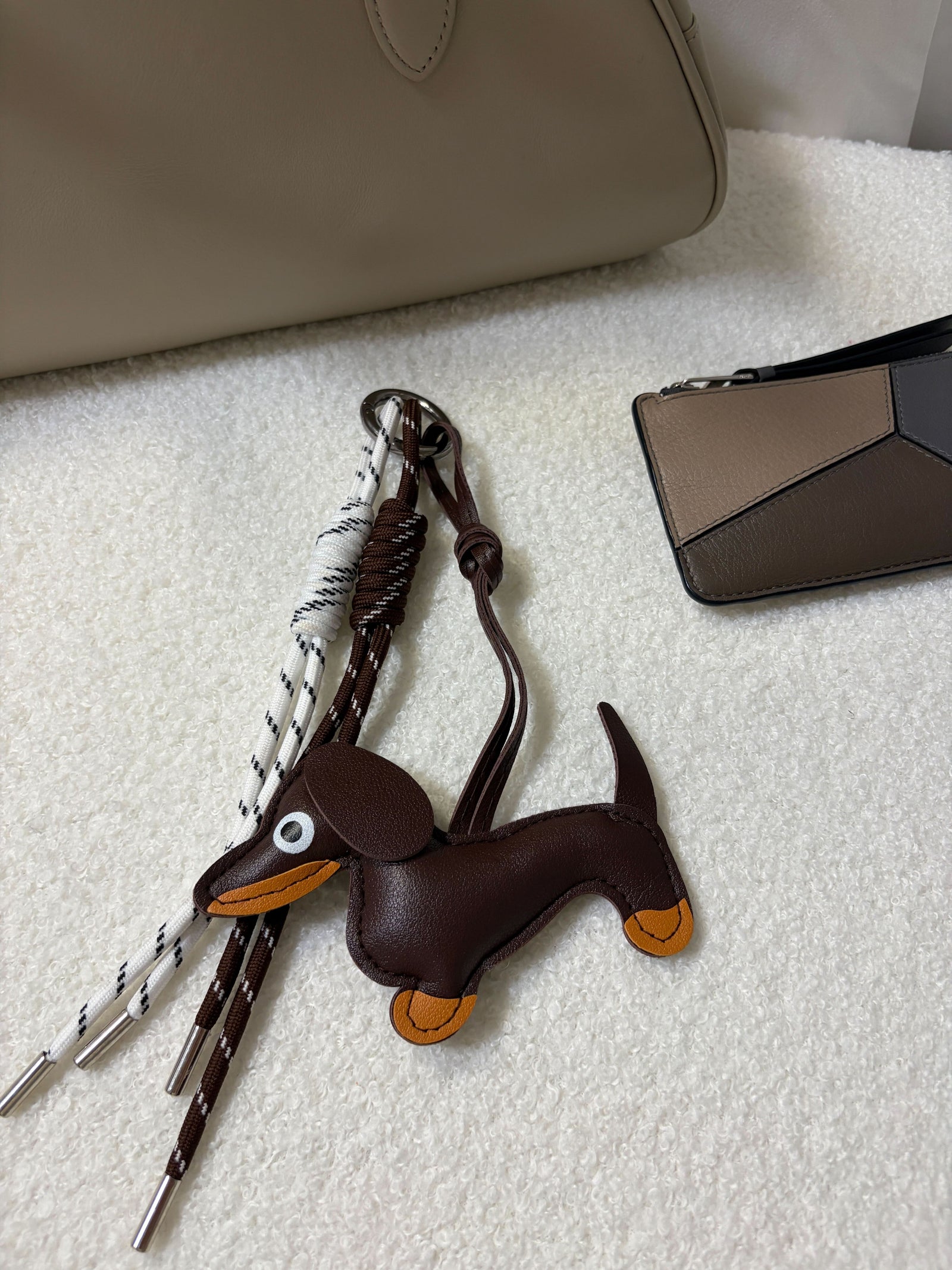 Dachshund Charm / ダックスフンドチャーム