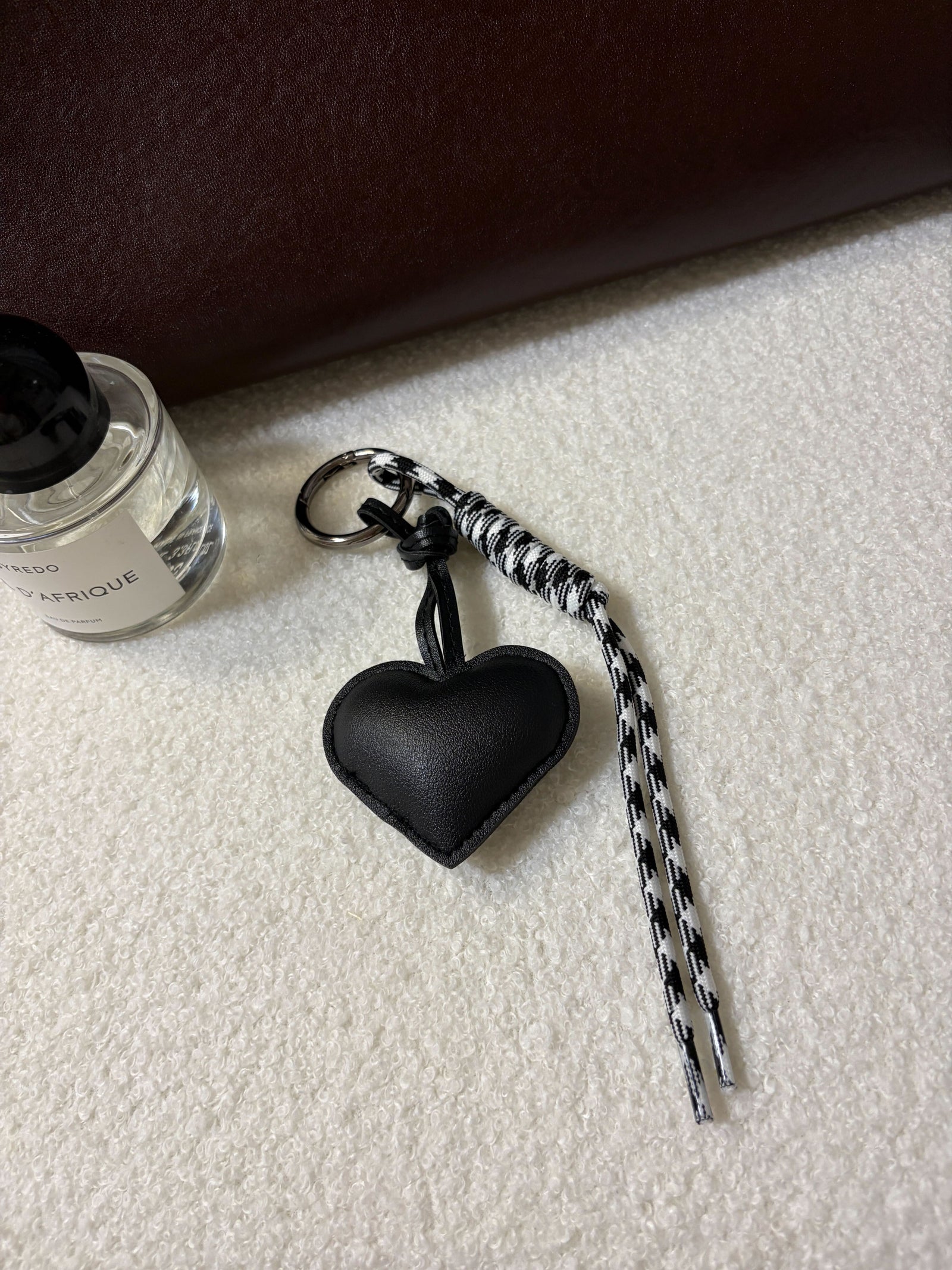 Heart Charm