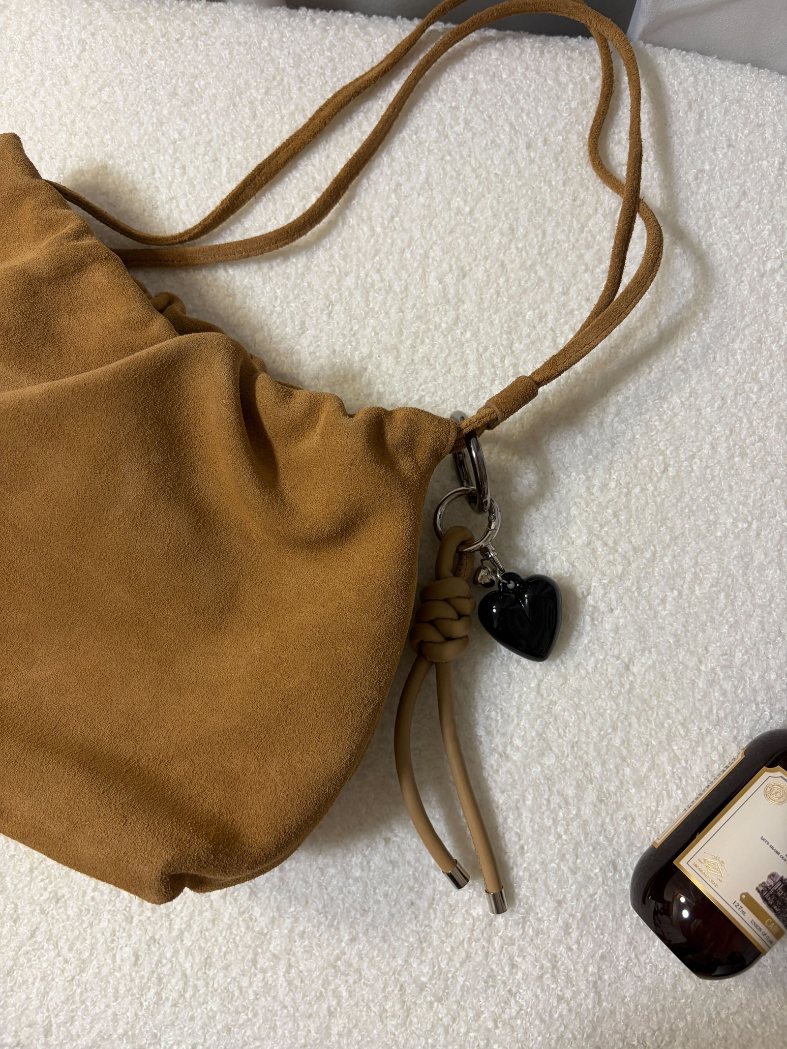 Knot Charm / ノットチャーム