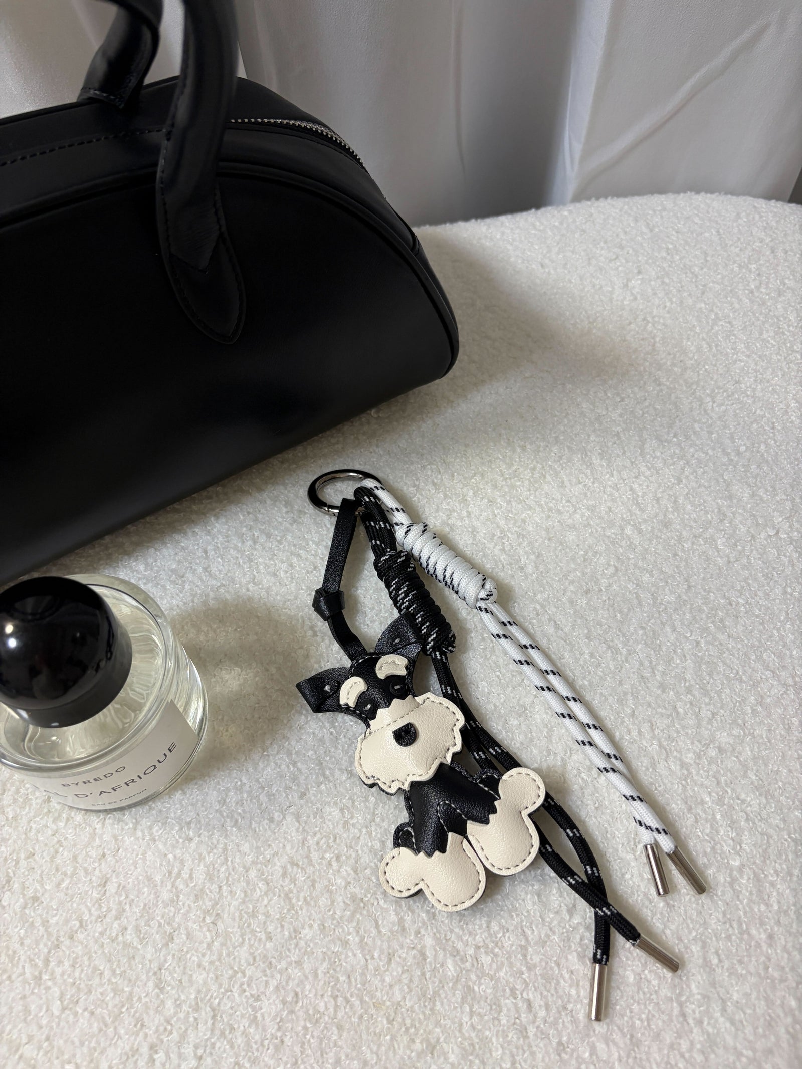 Schnauzer Charm / シュナウザーチャーム