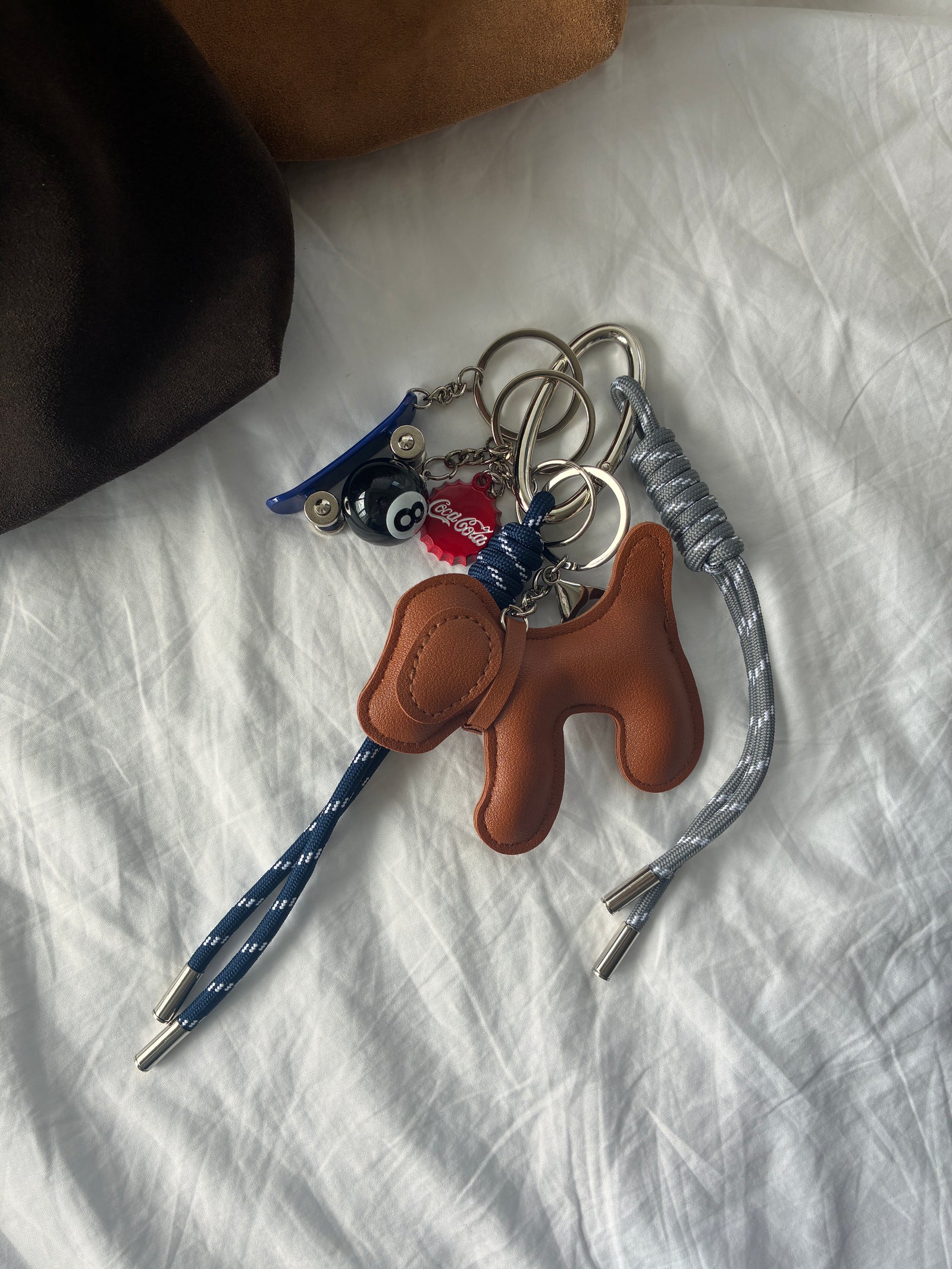 Puppy Charm / パピーチャーム