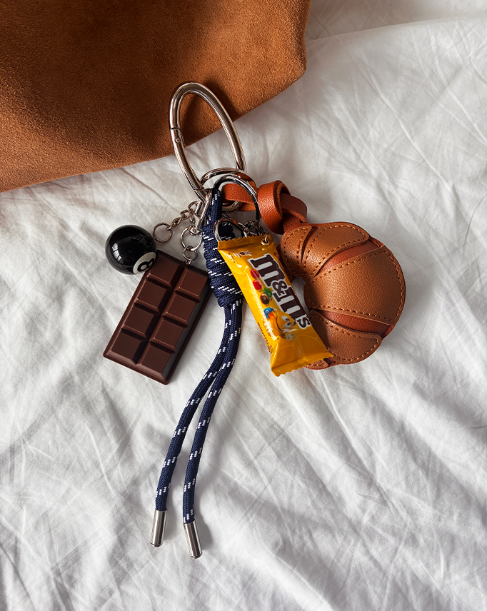 Croissant Charm / クロワッサンチャーム – ONDÉE IL SANGÉ