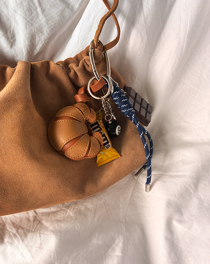 Croissant Charm / クロワッサンチャーム – ONDÉE IL SANGÉ