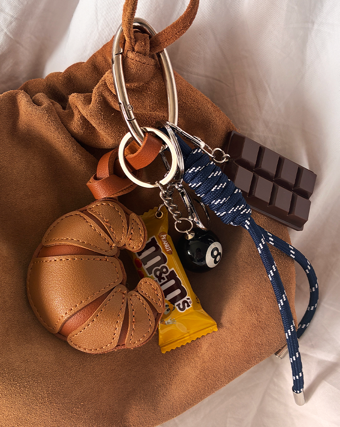 Croissant Charm / クロワッサンチャーム