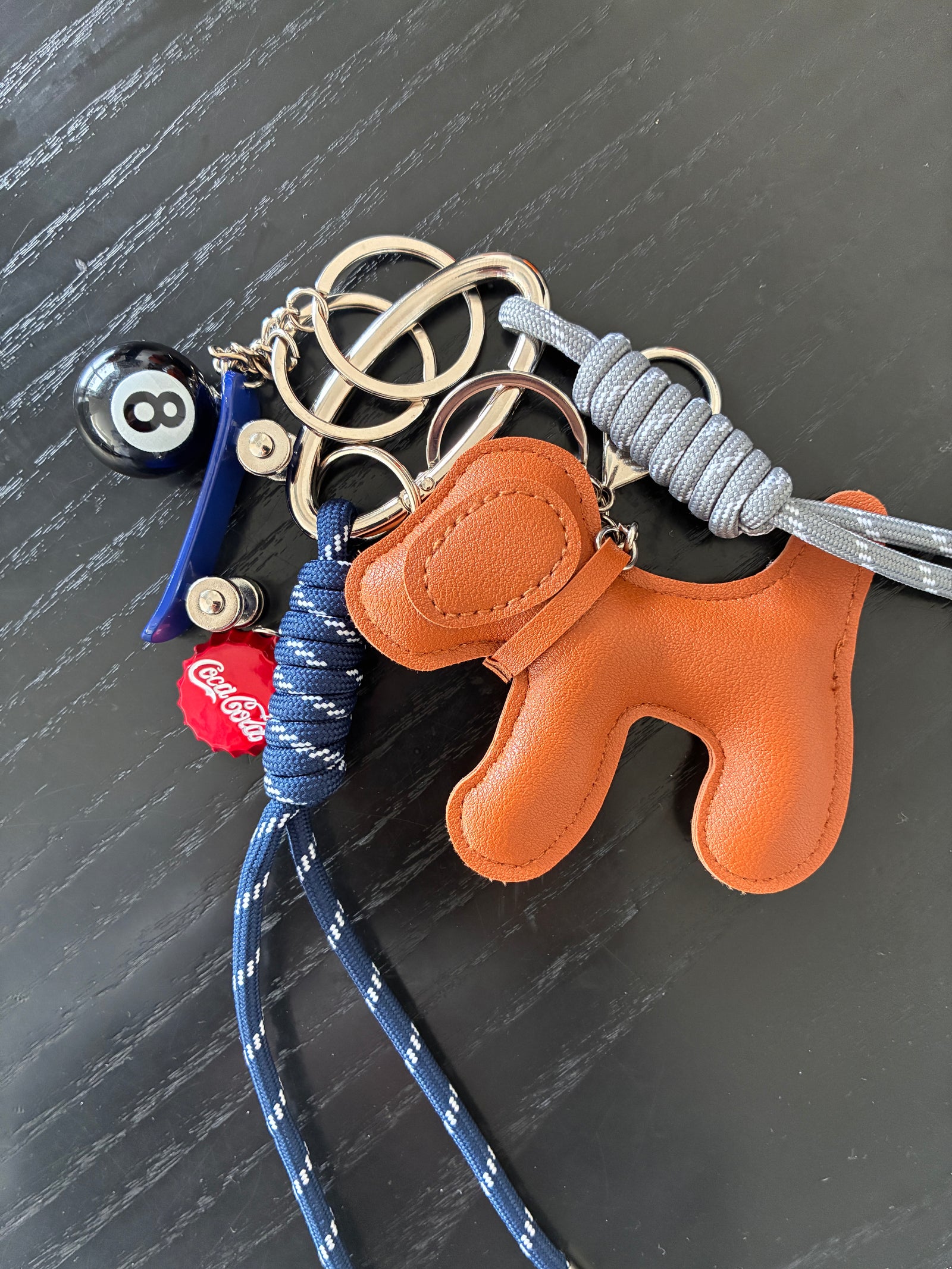Puppy Charm / パピーチャーム