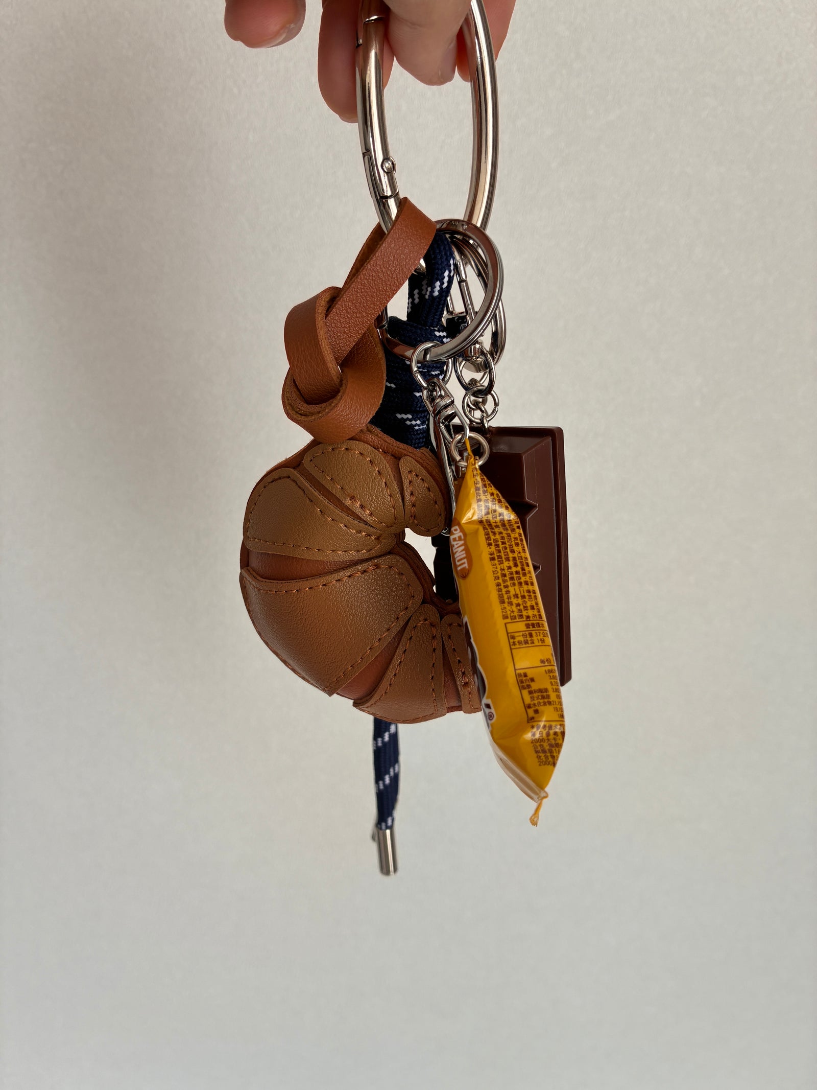 Croissant Charm / クロワッサンチャーム