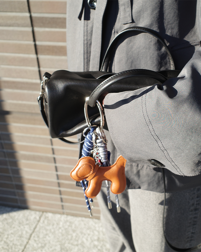 Puppy Charm / パピーチャーム