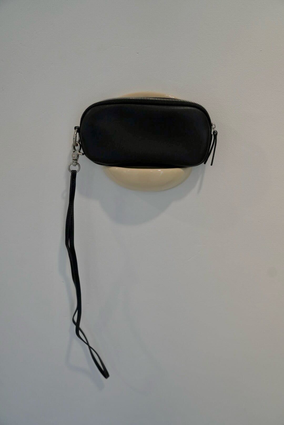 Strap Mini Pouch